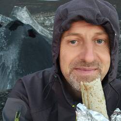 Wie immer das BESTE FRÜHSTÜCK, dasces je gab. Bei jedem Aufstieg immer wieder. 😅