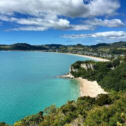 Shakespeare Cliff Lookout
