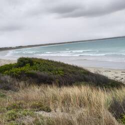 Bucht von Port Fairy