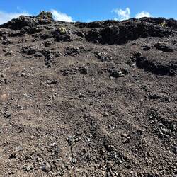 Es hätte hier noch jede Menge davon... 😆