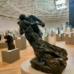 La valse, magnifique 😍