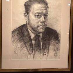 Current Chairman of the Community