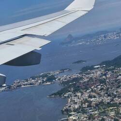 A Deus du schönes Rio de Janeiro!♡♡