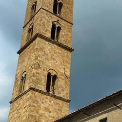 Das schlechte Wetter ist nicht mehr weit entfernt!