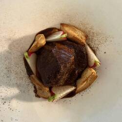 Beef cheek