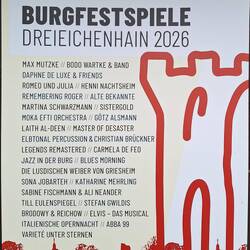 Tolles Sommer-Programm hier