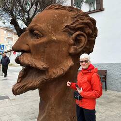 Cervantes