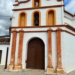 Ermita San Sebastián