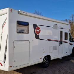 Es blinkt und blinkt! ⚡️😎⚡️