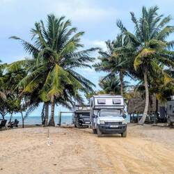 Treffen mit Markus und Jasmine, Frank und Ulrike und den Hamburgern 🤔 mei jetzt werd ich alt