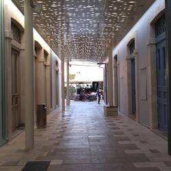 Entdeckt in der Altstadt.