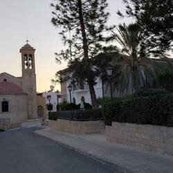 Orthodoxe Kirche