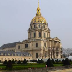 Der Invalidendom