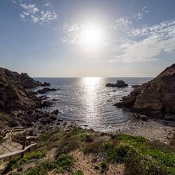 Torre dei Corsari - Ansichten