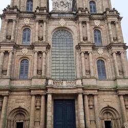 Kathedrale de Rennes