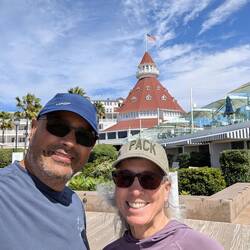 Hotel Coronado