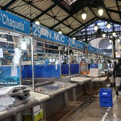 Da sind wir leider zu spät...