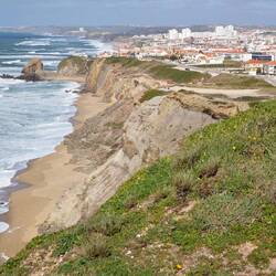 Santa Cruz in Sichtweite 👍🏽