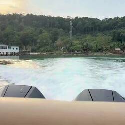 Bye Koh Rong Sanloem ! 👋🏻