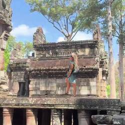 Thommanon Temple 🥰