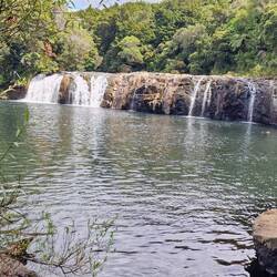 Wasserfall 2