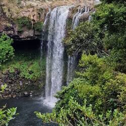 Wasserfall 1