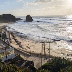 Santa Cruz: Praia do Guincho