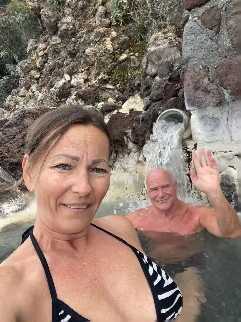 Unser Highlight🙌🛀🌊😍..aber seht selbst➡️