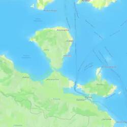 ..erst mal die heutige Tour für euch 😉