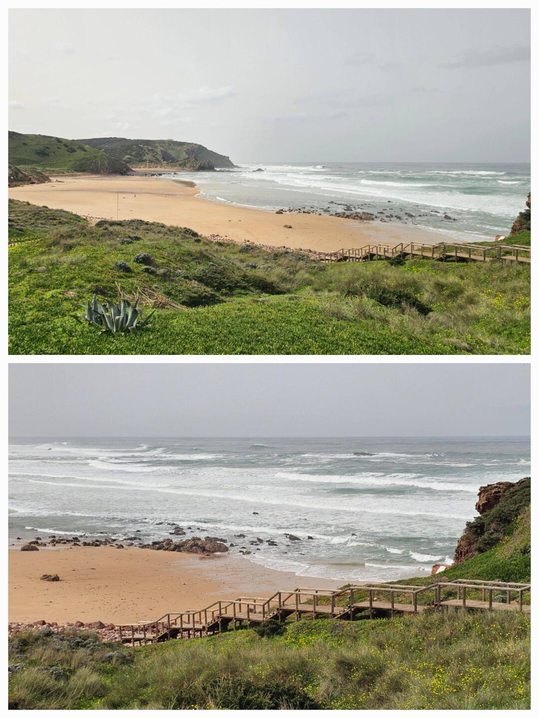 Praia do Amado