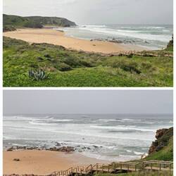 Praia do Amado