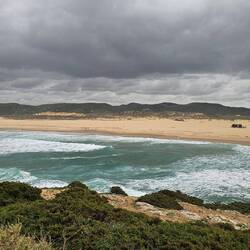 Praia da Bordeira