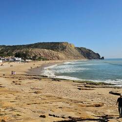 Praia da Luz