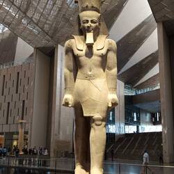 Ramses II