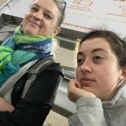 Il est trop tôt !!!