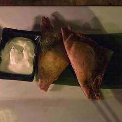 Samosa