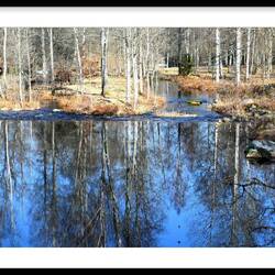 .....das schöne Wetter genossen