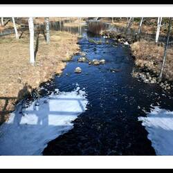 ....Pläne zum Fischen geschmiedet