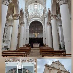 St.Dominica Gon Rosone