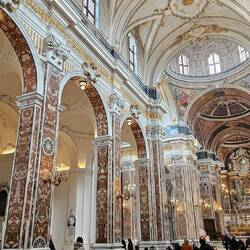 Cathedral Basilica of Maria Santissima della Madia