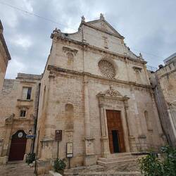 St.Dominica Gon Rosone