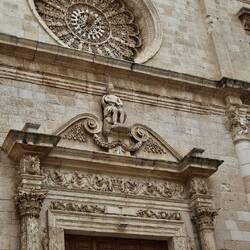 St.Dominica Gon Rosone