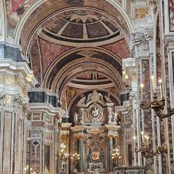 Cathedral Basilica of Maria Santissima della Madia