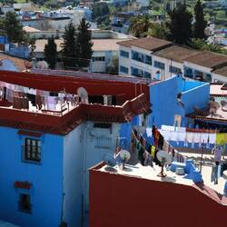 Chefchaouen