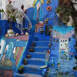 Chefchaouen