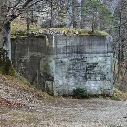 Punker für chlaini Lüt