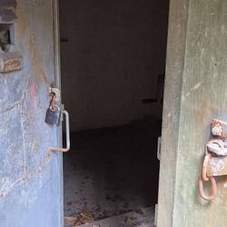 Niemerts diheime und es git e kai Kaffi 🤨