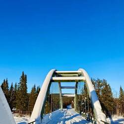 Spazieren am Fluss 🏃🏽 🥾