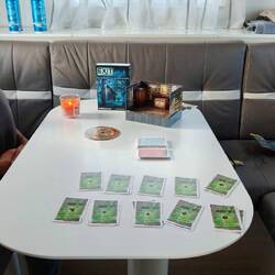 Rätselnachmittag 🔍 🕵️