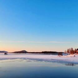 Arjeplogs Kyrka ⛪️